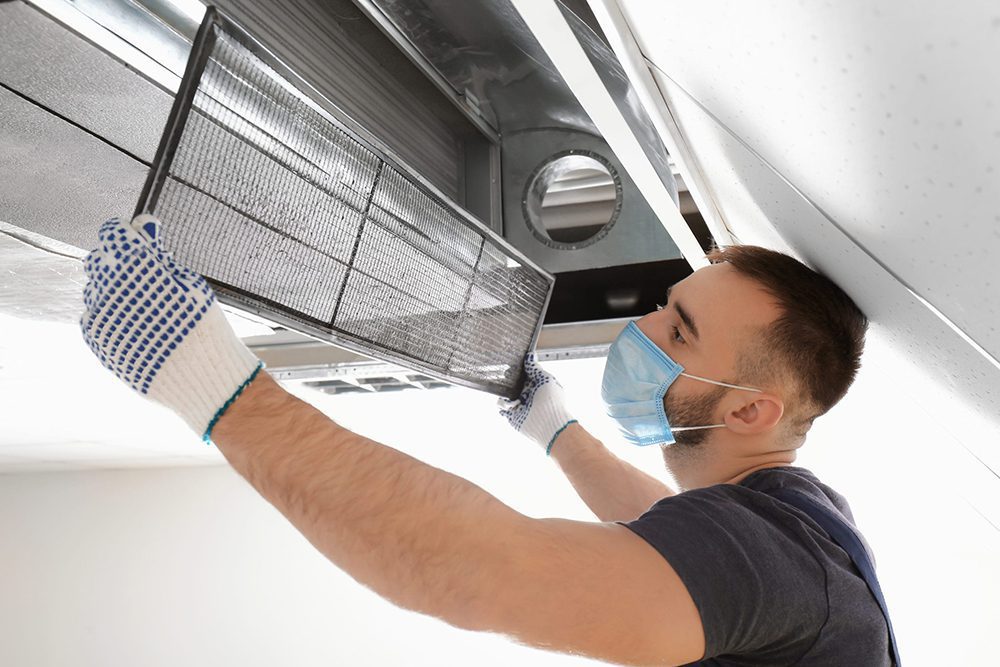 ac duct cleaning near me