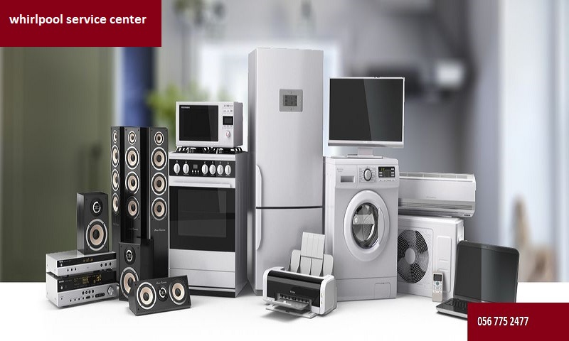 whirlpool service center dubai