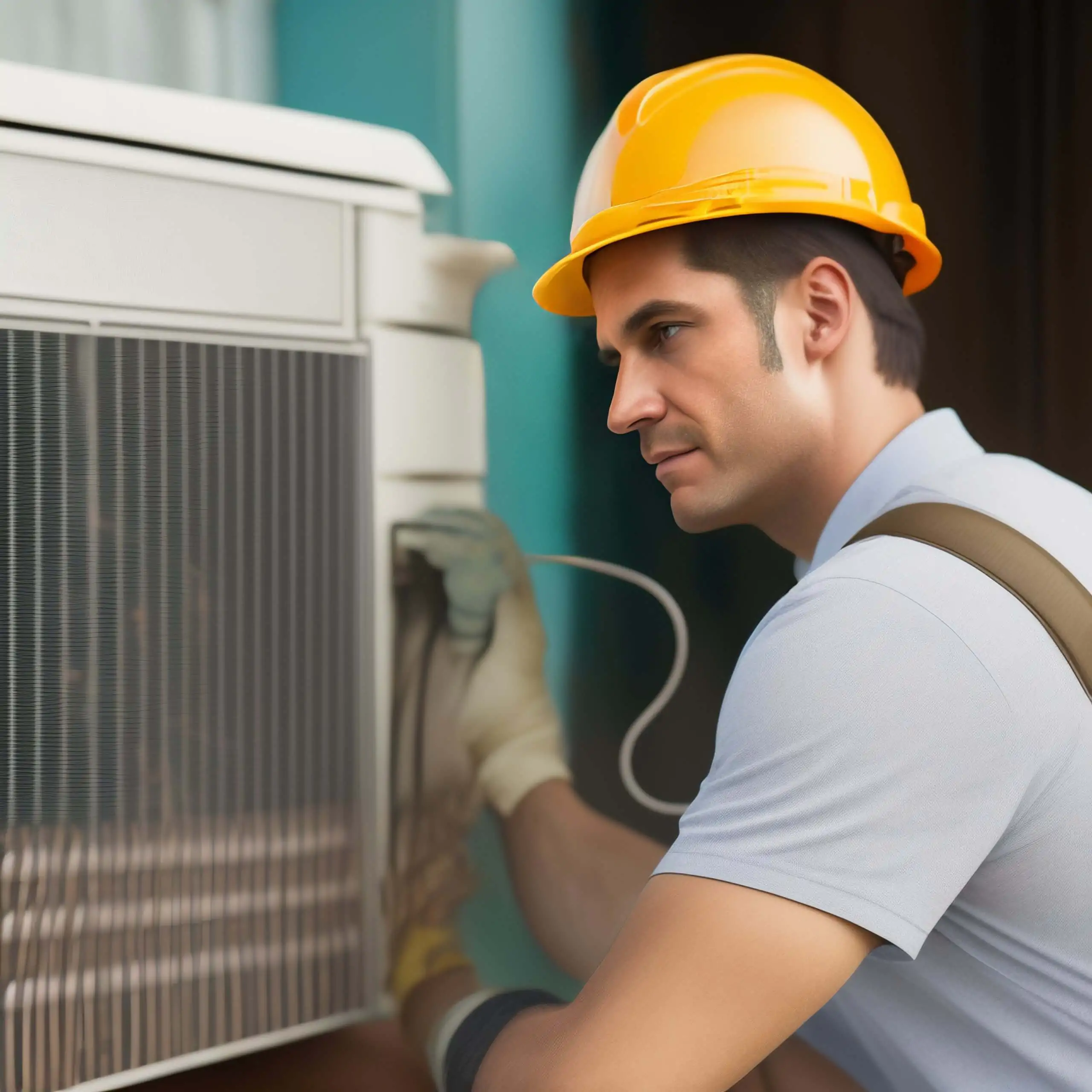 ac repair dubai